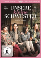 Unsere kleine Schwester (DVD) 