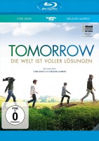 Tomorrow - Die Welt ist voller Lösungen (Blu-ray) 