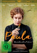 Paula - Mein Leben soll ein Fest sein (DVD) 