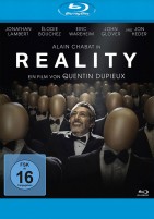 Reality (Blu-ray) 