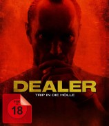 Dealer - Trip in die Hölle - Limited Steelbook Edition (Blu-ray) 