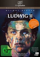 Ludwig II. - Director's Cut (DVD) 