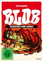 Blob - Schrecken ohne Namen (DVD) 
