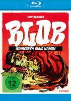 Blob - Schrecken ohne Namen (Blu-ray) 