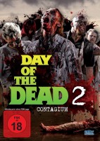 Day of the Dead 2 - Contagium (DVD) 