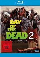 Day of the Dead 2 - Contagium (Blu-ray) 