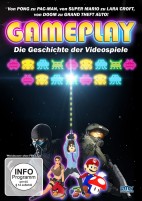 Gameplay - Die Geschichte der Videospiele (DVD) 