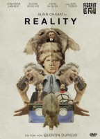 Reality - Limited Mediabook Edition (Blu-ray) 