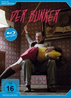 Der Bunker - Limited Edition (Blu-ray) 