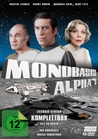 Mondbasis Alpha 1 - Komplettbox / Extended Version (DVD) 