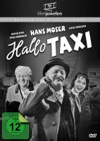 Hallo Taxi (DVD) 