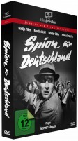 Spion für Deutschland (DVD) 
