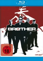 Brother (Blu-ray) 