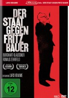 Der Staat gegen Fritz Bauer (DVD) 