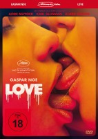 Love (DVD) 