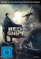 Red Sniper - Die Todesschützin (DVD) 