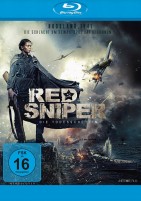 Red Sniper - Die Todesschützin (Blu-ray) 
