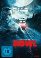 Howl (DVD) 