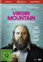 Virgin Mountain - Außenseiter mit Herz sucht Frau fürs Leben (DVD) 