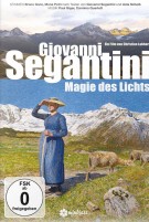 Giovanni Segantini - Magie des Lichts (DVD) 