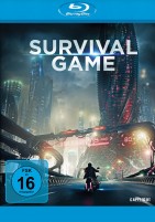 Survival Game (Blu-ray) 