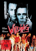 Wilding - Bande der Gewalt (DVD) 