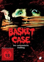 Basket Case - Der unheimliche Zwilling (DVD) 
