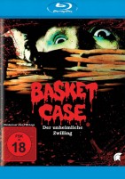 Basket Case - Der unheimliche Zwilling (Blu-ray) 