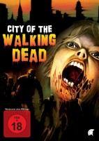 City of the Walking Dead (DVD) 