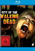 City of the Walking Dead (Blu-ray) 