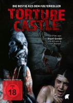 Torture Castle - Die Bestie aus dem Folterkeller (DVD) 