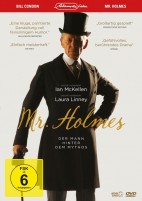 Mr. Holmes (DVD) 