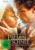 Palmen Im Schnee - Eine grenzenlose Liebe (DVD) 
