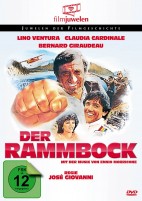 Der Rammbock (DVD) 