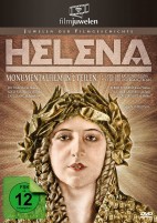 Helena - Monumentalfilm in 2 Teilen (DVD) 