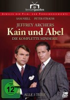 Kane & Abel (DVD) 