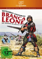 Brancaleone auf Kreuzzug ins heilige Land (DVD) 