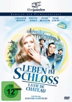 Leben im Schloss (DVD) 