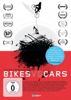 Bikes vs Cars (DVD) 