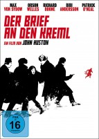 Der Brief an den Kreml (DVD) 