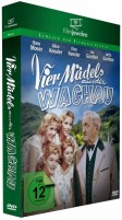 Vier Mädels aus der Wachau (DVD) 