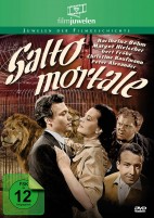 Salto Mortale (DVD) 