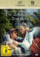 Der Schäfer vom Trutzberg - Die Ganghofer Verfilmungen (DVD) 