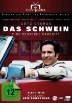 Das Schwein - Eine deutsche Karriere (DVD) 