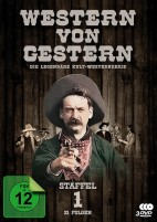 Western von gestern - Staffel 01 (DVD) 