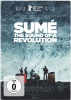 Sumé - The Sound of a Revolution (DVD) 