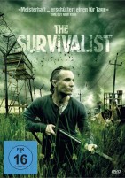 The Survivalist (DVD) 