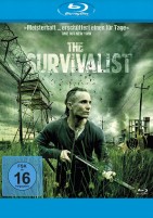 The Survivalist (Blu-ray) 