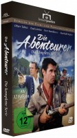 Die Abenteurer - Die komplette Serie (DVD) 
