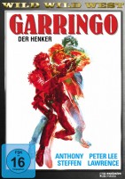 Garringo - Der Henker - Neuauflage (DVD) 